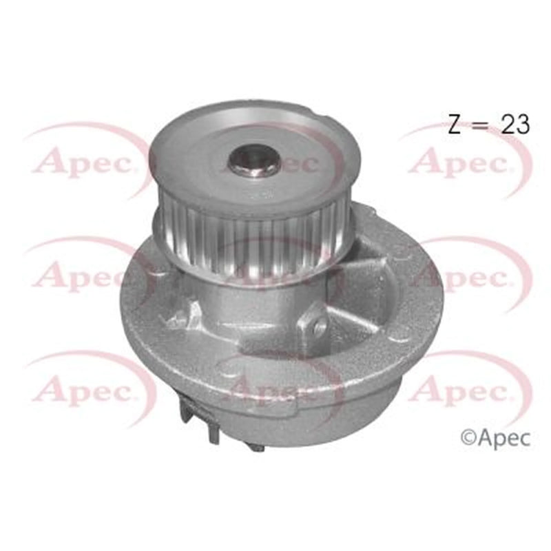 Apec Engine Cooling Water Pump AWP1406