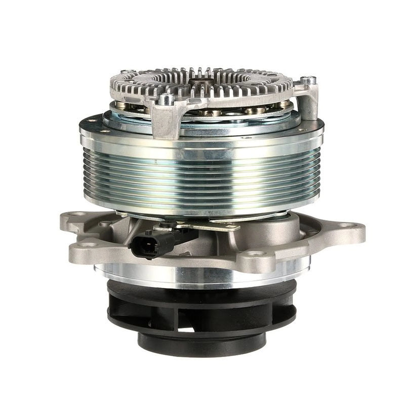Gates Engine Cooling Water Pump WP5034HD