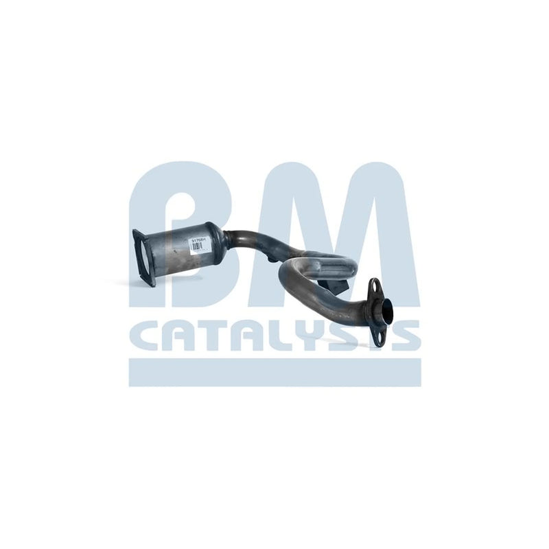BM Catalysts Homologated Petrol Cat BM91768H