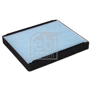 Febi Cabin Air Filter (Pollen Filter) 24439