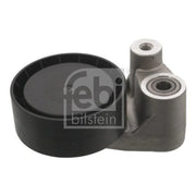 Febi V-Ribbed Belt Deflection/Guide Pulley 11335