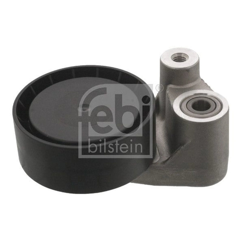 Febi V-Ribbed Belt Deflection/Guide Pulley 11335
