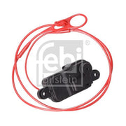Febi Central Locking Actuator 1001031