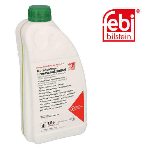 Febi Antifreeze 1.5 Litres 26580