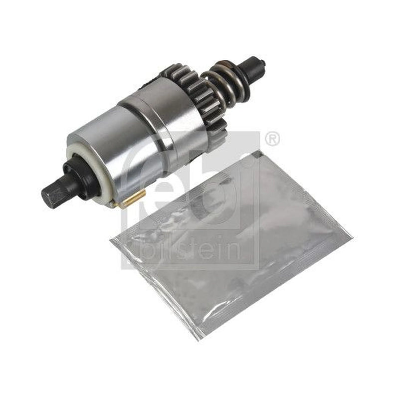 Febi Brake Caliper Adjuster Rod Rear Left 172232