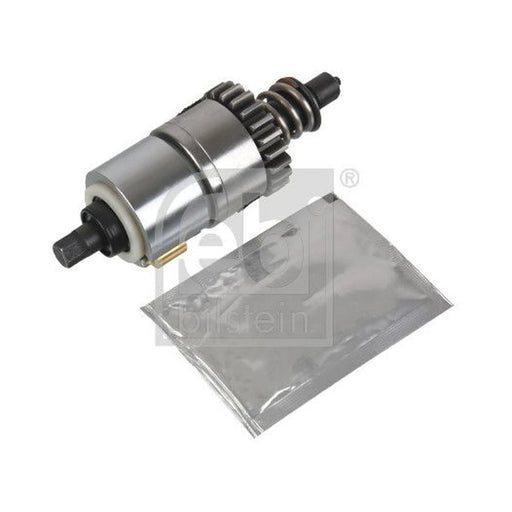 Febi Brake Caliper Adjuster Rod Rear Left 172232