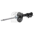 Febi Shock Absorber Damper Strut Front Right 194154