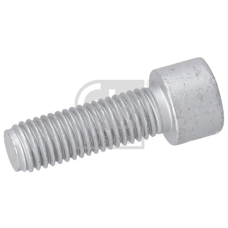 Febi Drive Shaft Axle Bolt Front 196197