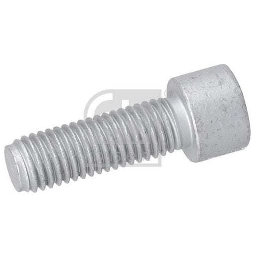 Febi Drive Shaft Axle Bolt Front 196197