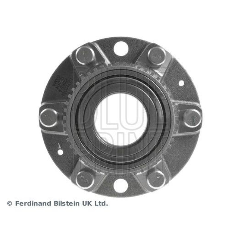 Blue Print Wheel Bearing Kit Front Right 110mm ADG08253