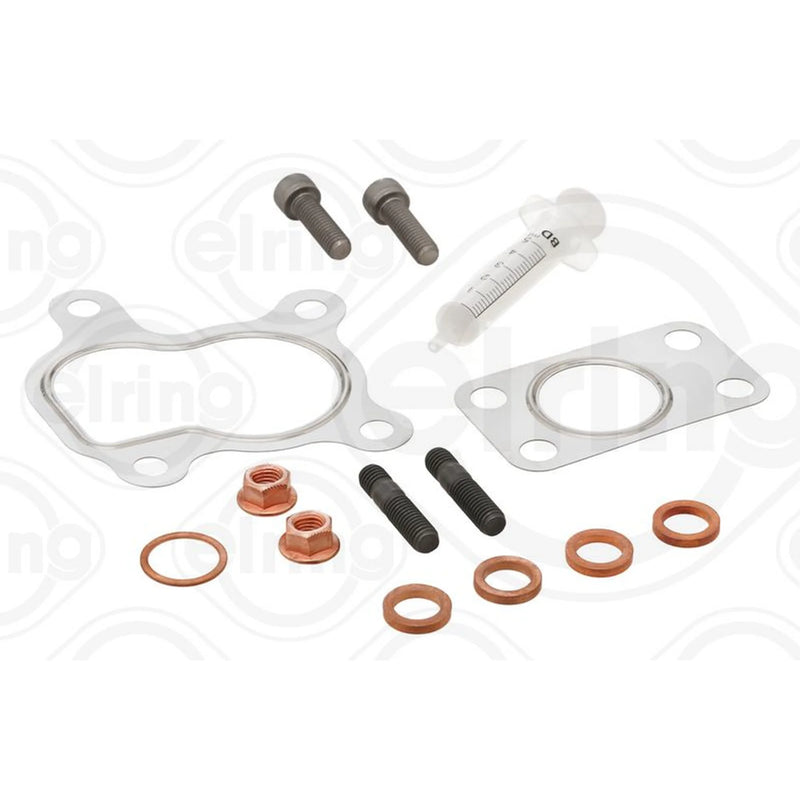 Elring Charger Mounting Kit 714.590