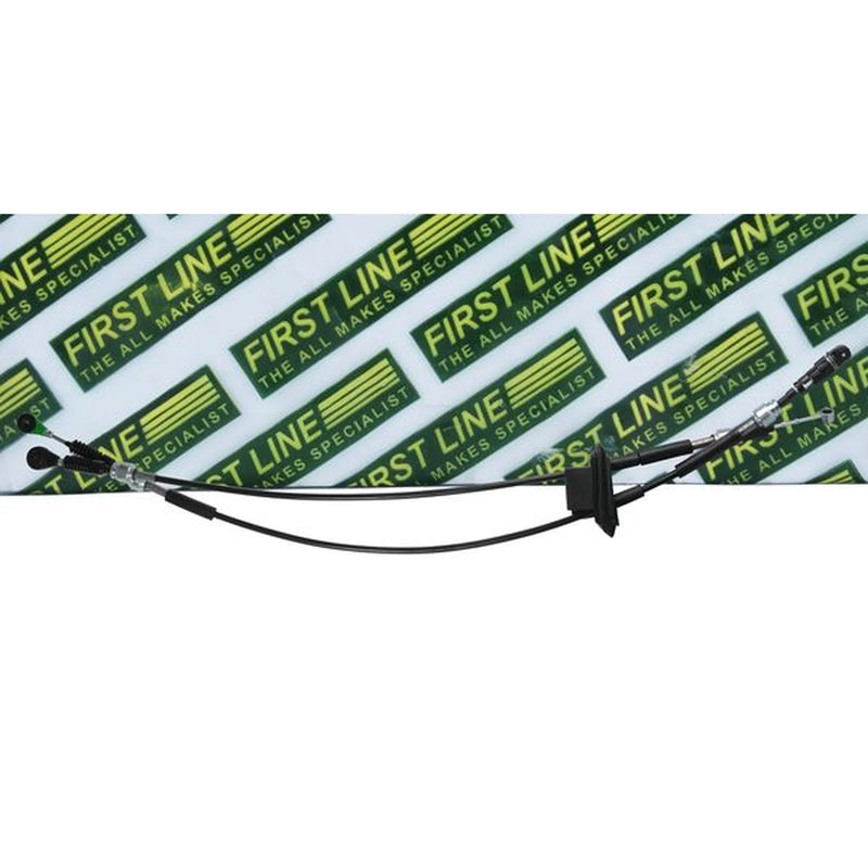 First Line Manual Transmission Cable Pull FKG1098