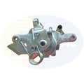 Comline Brake Caliper Assembly Rear Left CBC150L