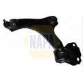NAPA Control/Trailing Arm Front Left NST2250