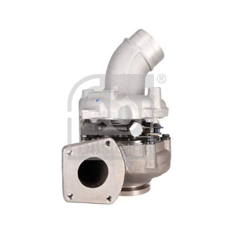 Febi Turbocharger Turbo Unit 187186