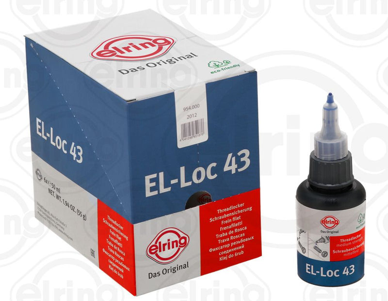 Elring 954.000 Threadlocker