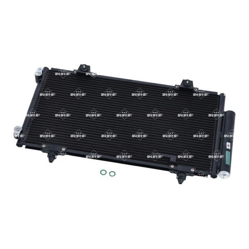 NRF Air Conditioning Condenser 35337