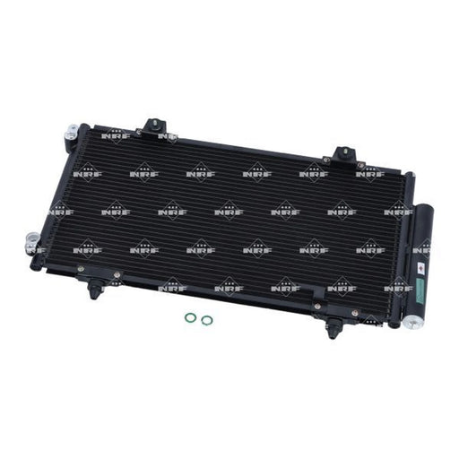 NRF Air Conditioning Condenser 35337