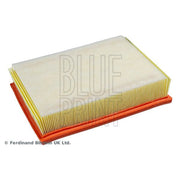 Blue Print Engine Air Filter ADR162215