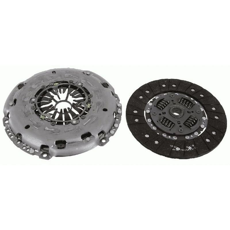 Sachs Clutch Kit Set 3pc 3000950795