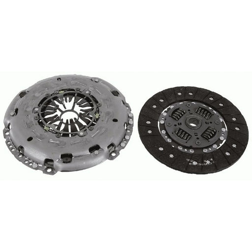Sachs Clutch Kit Set 3pc 3000950795