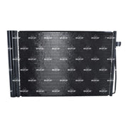 NRF Air Conditioning Condenser 35537