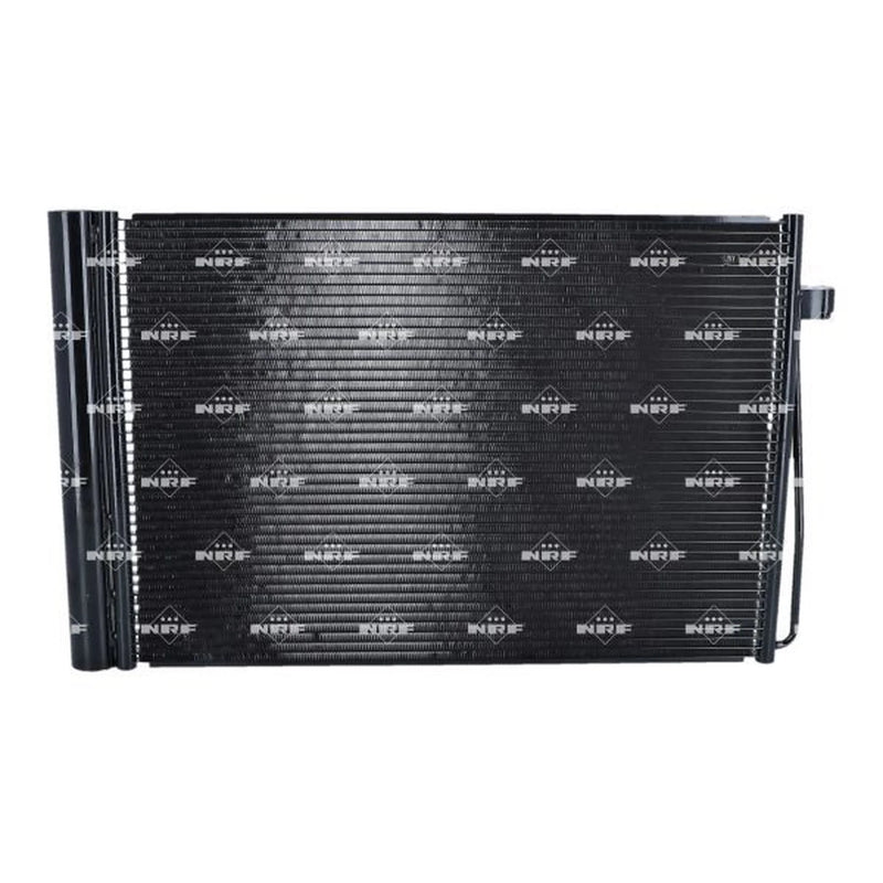 NRF Air Conditioning Condenser 35537