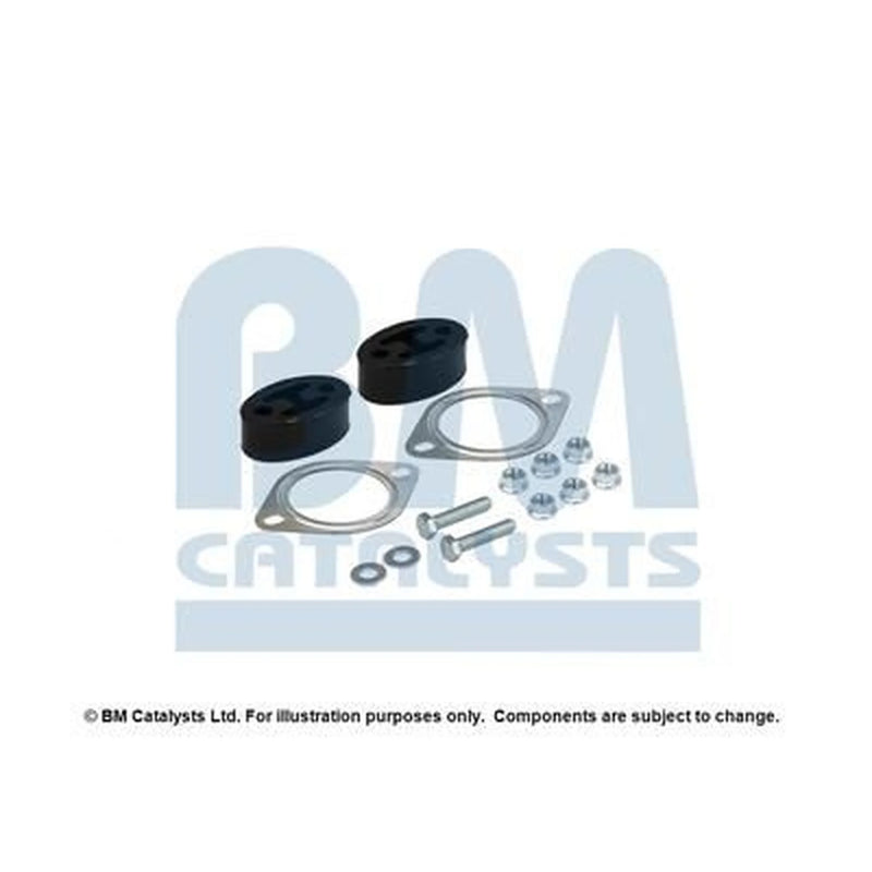 BM Catalysts Exhaust Pipe Mounting Kit FK70273C