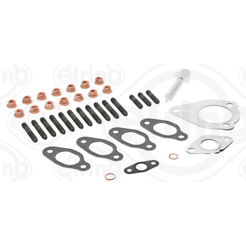 Elring Charger Mounting Kit 704.020