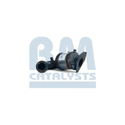 BM Catalysts Homologated Diesel Cat BM80322H