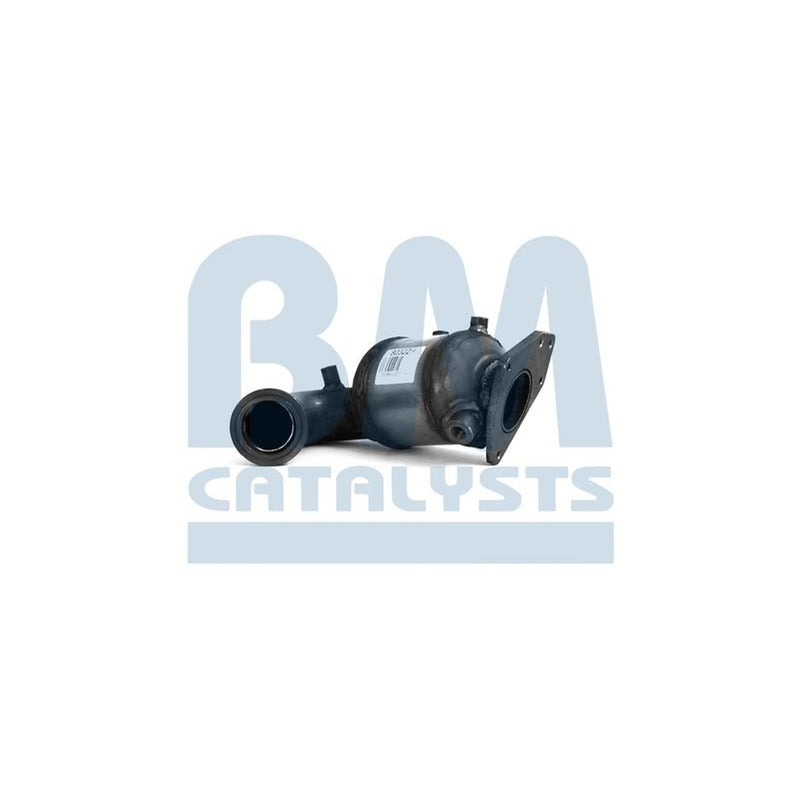 BM Catalysts Homologated Diesel Cat BM80322H