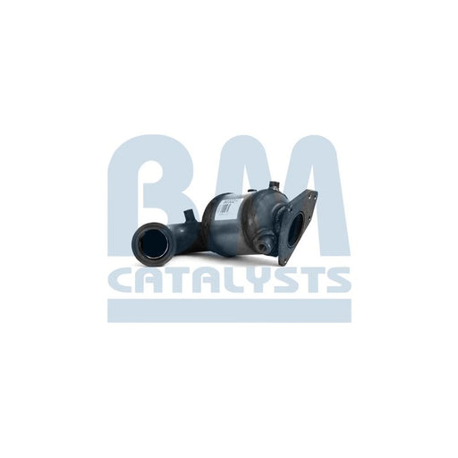 BM Catalysts Homologated Diesel Cat BM80322H