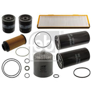 Febi Maintenance Service Parts Set 47968