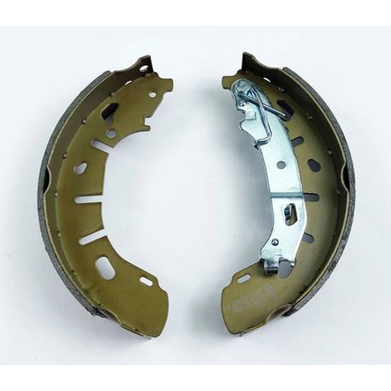 Juratek Brake Shoe Set Axle Kit Rear JBS1167