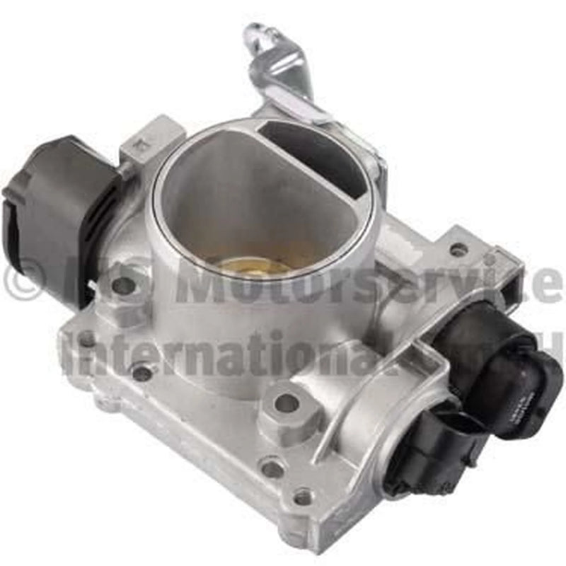 Pierburg Electronic Throttle Body Assembly 7.03703.56.0