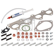 Febi Charger Mounting Kit 191611