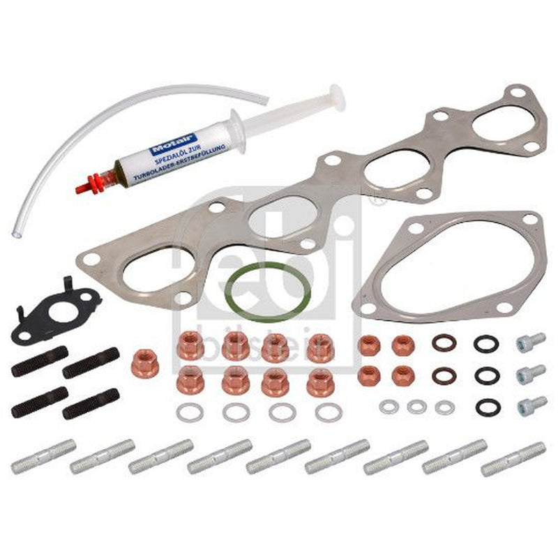 Febi Charger Mounting Kit 191611