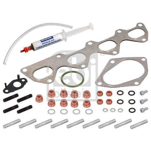 Febi Charger Mounting Kit 191611