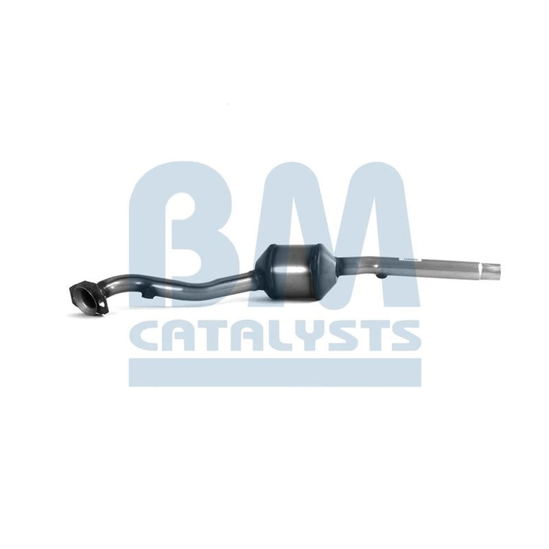 BM Catalysts Homologated Petrol Cat BM92056H