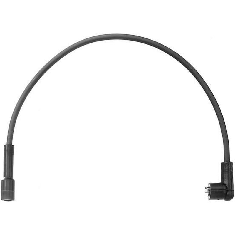 BERU Ignition HT Lead Cable Kit ZEF1076