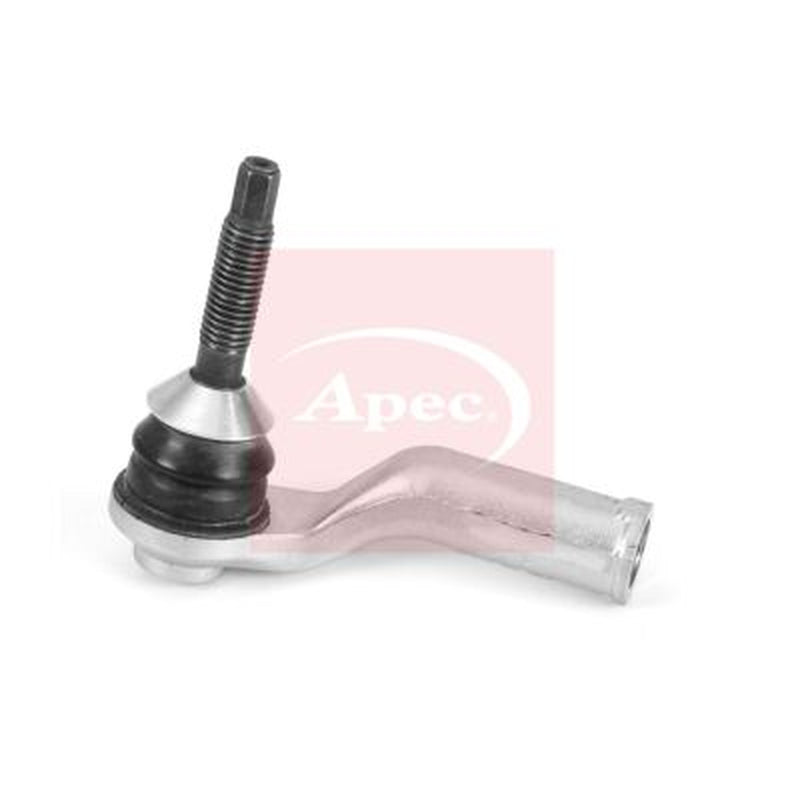 Apec Steering Tie Rod End Ball Joint Front Left AST6701