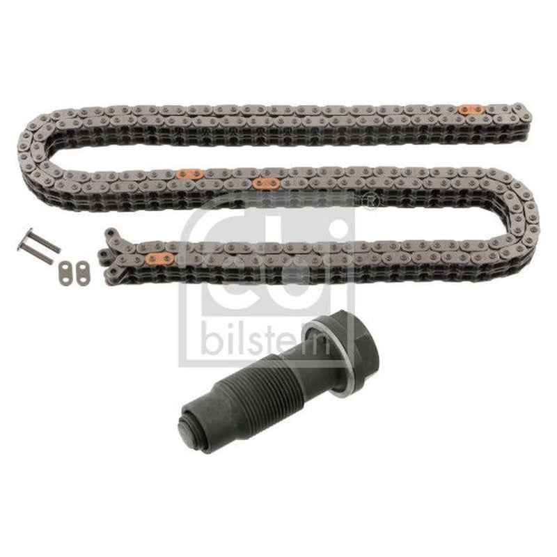 Febi Timing Chain Kit Set 216 Links 8mm 44504