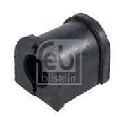 Febi Anti Roll Bar Mounting Bracket Rear 41572