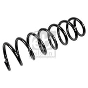 Febi Rear Suspension Coil Spring 174724