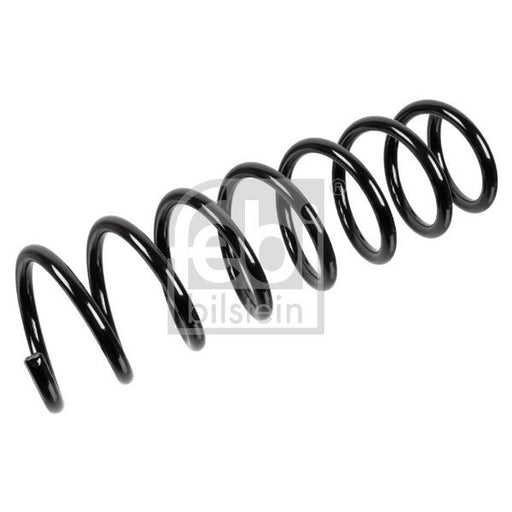 Febi Rear Suspension Coil Spring 174724