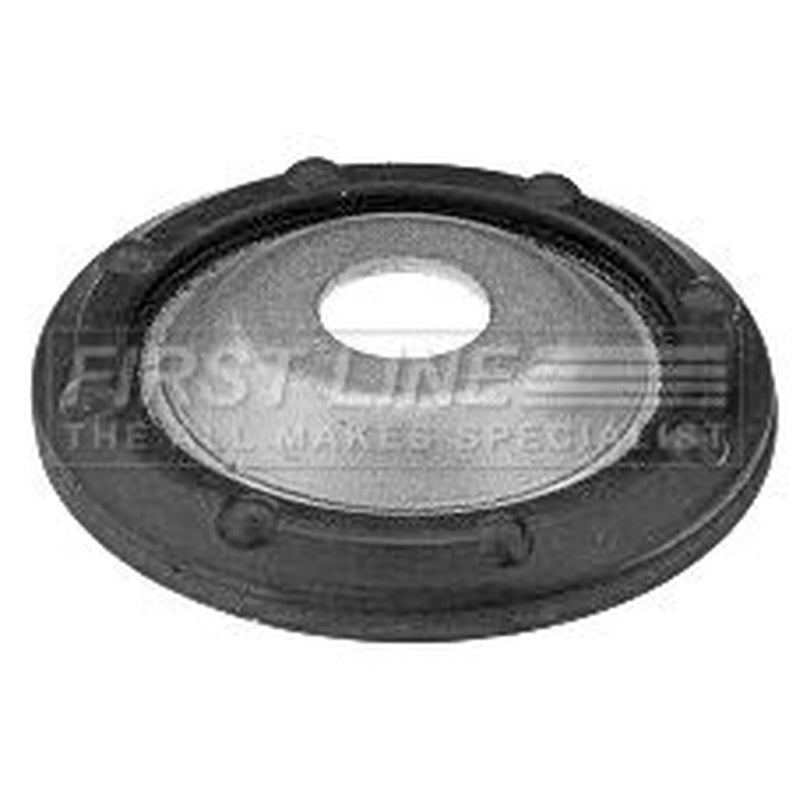 First Line Front Left Supension Coil Spring Seat FSM5355