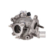 Febi Turbocharger Turbo Unit 187244