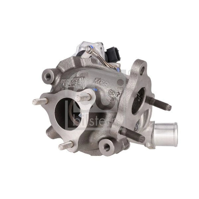 Febi Turbocharger Turbo Unit 187244