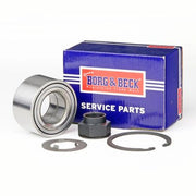 Borg & Beck Wheel Bearing Kit BWK1590