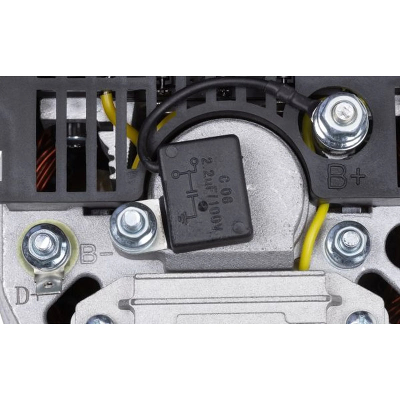 Hella Car Alternator 12V 8EL 015 643-171